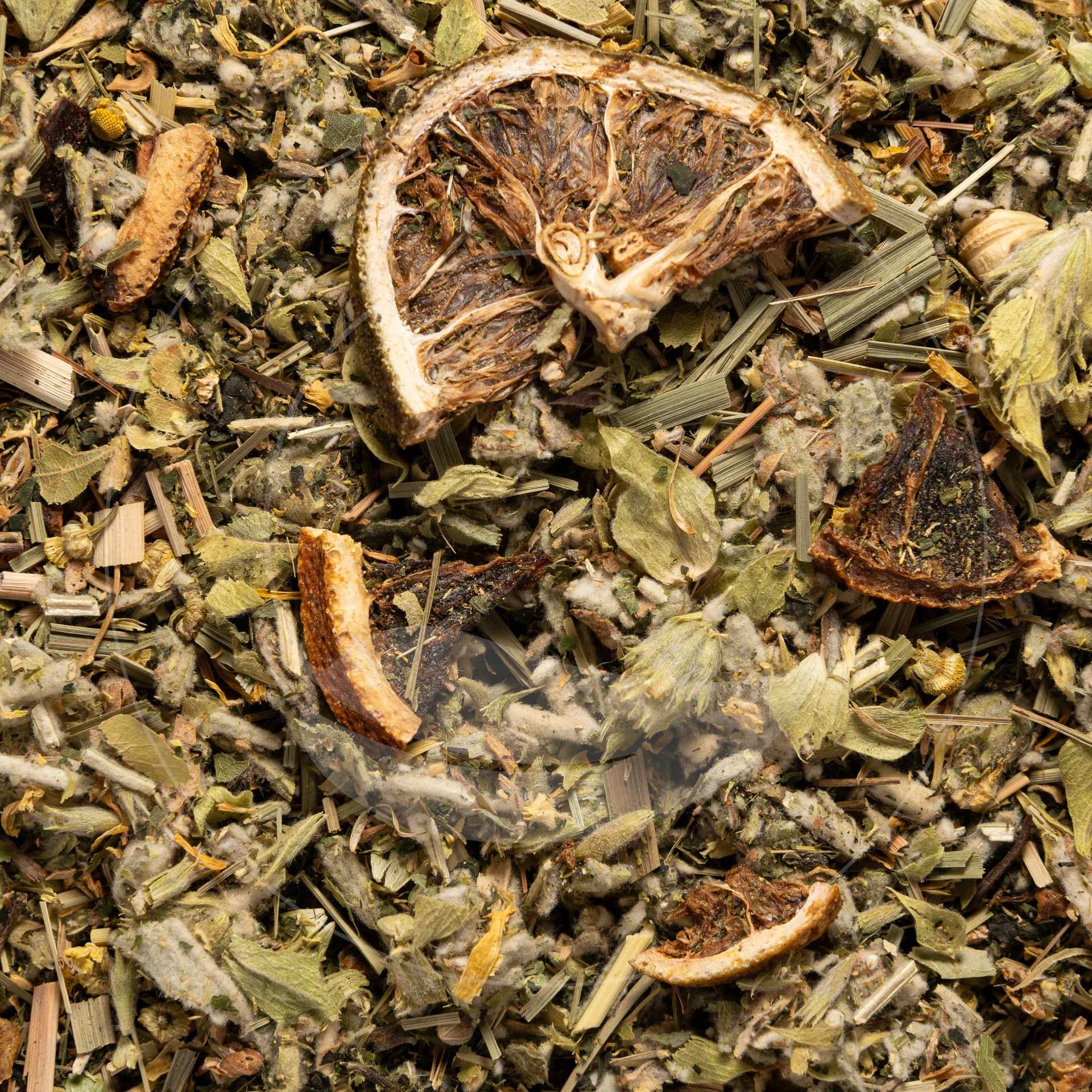 Infusion Olympe Bio