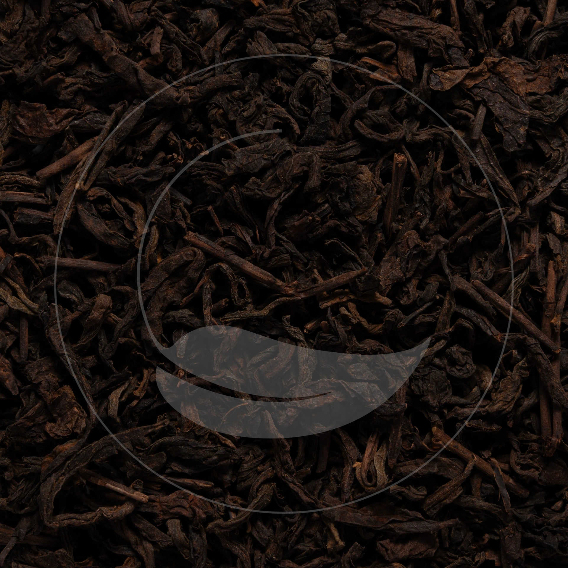 Pu-Erh Confucius