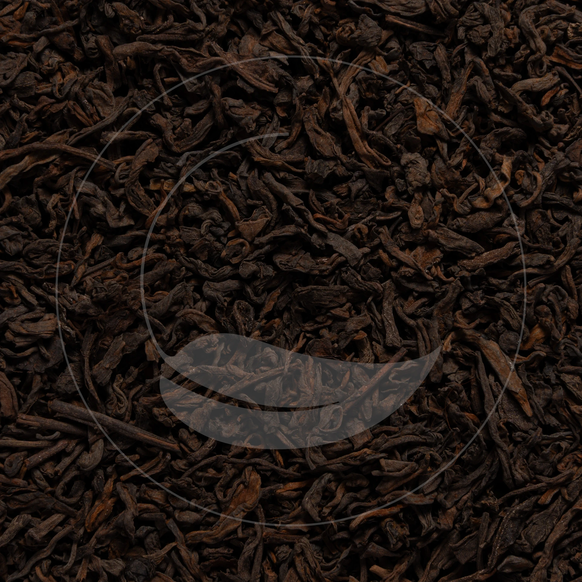 Pu-Erh Lu Yu