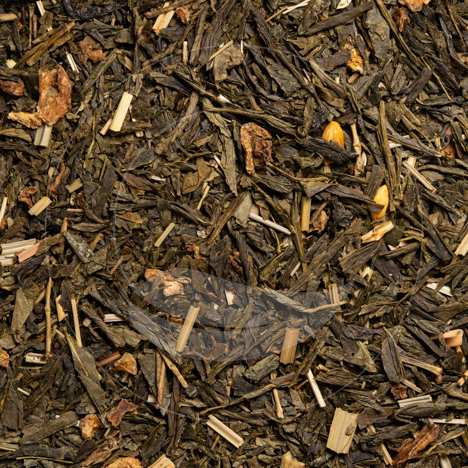 Sencha Citron Bio