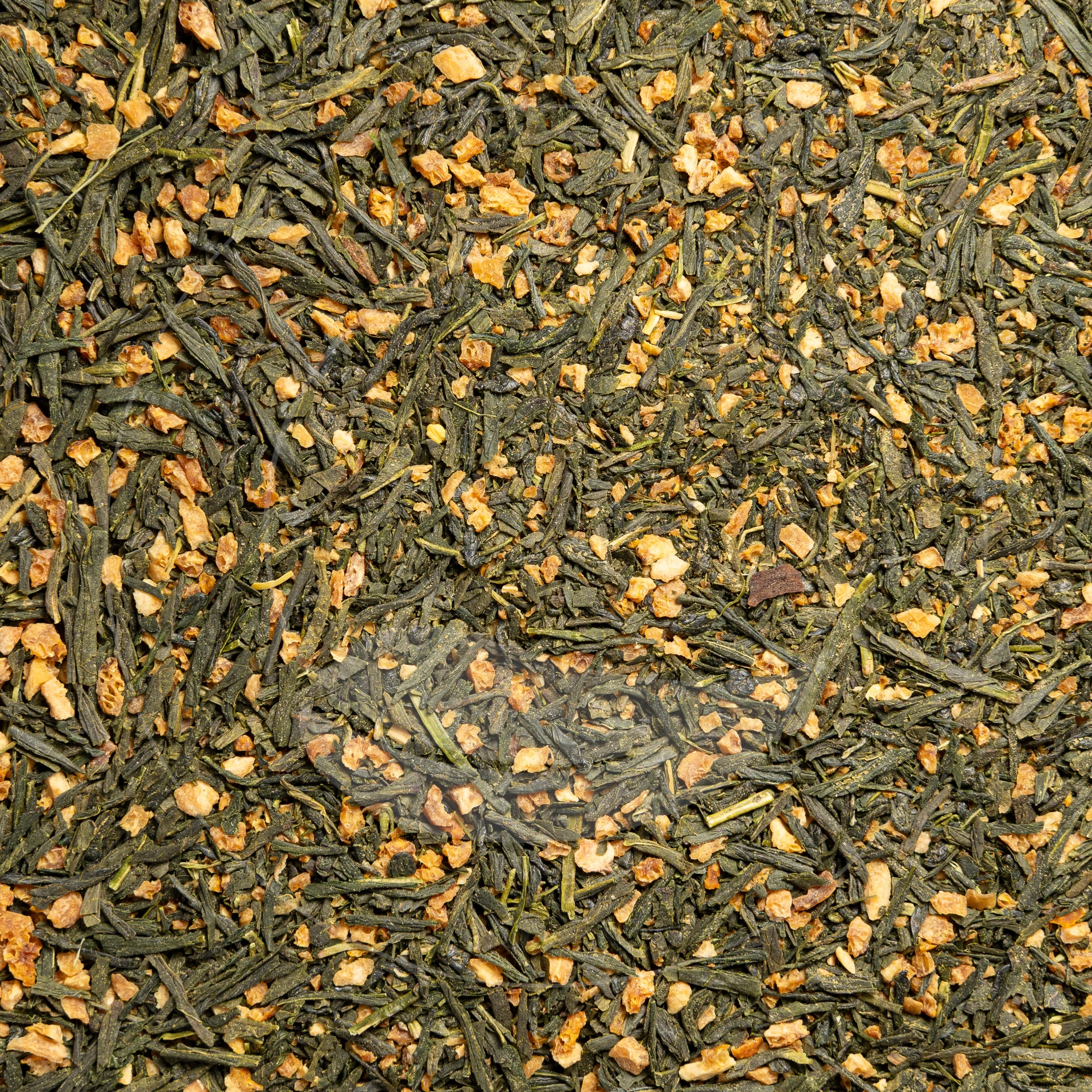Sencha Yuzu