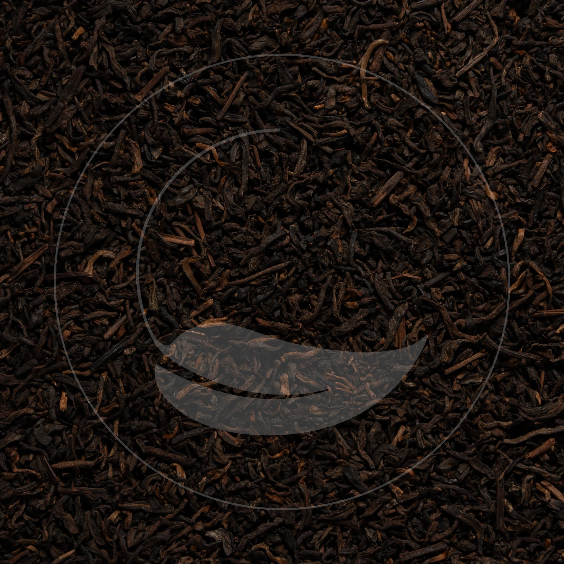 Pu-Erh Yunnan Bio