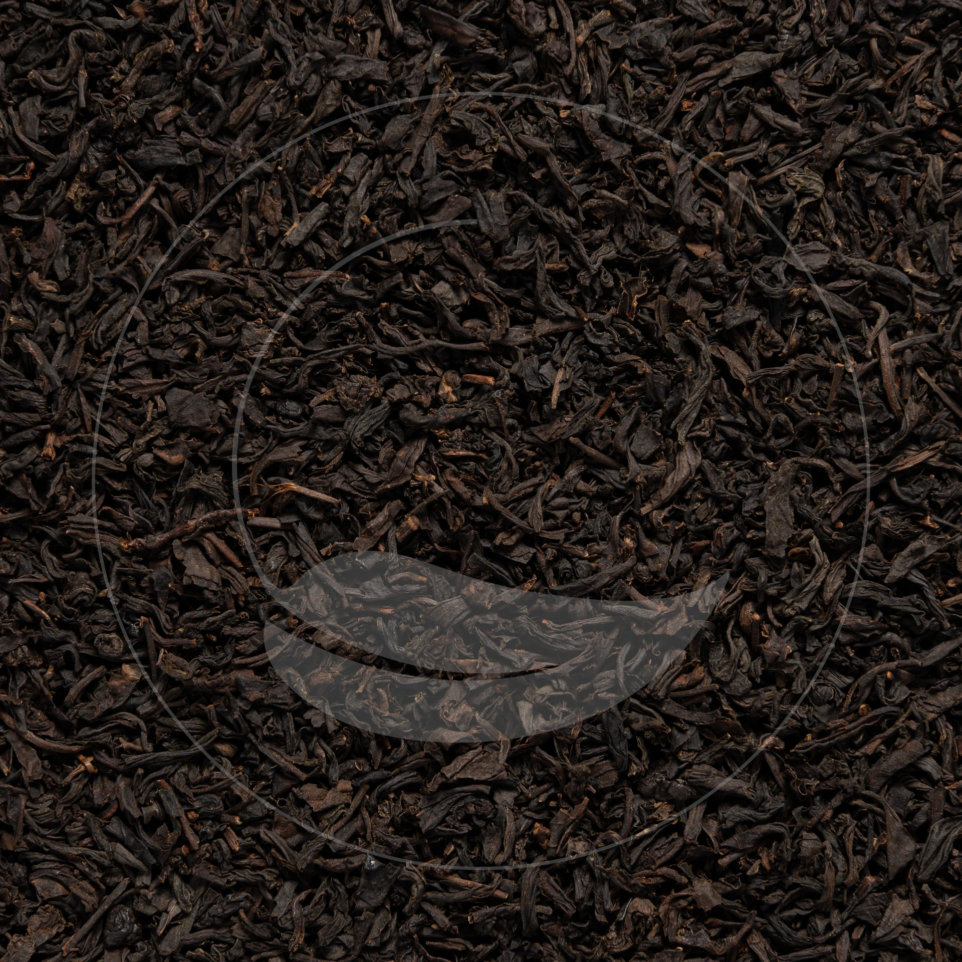 Lapsang Souchong Bio