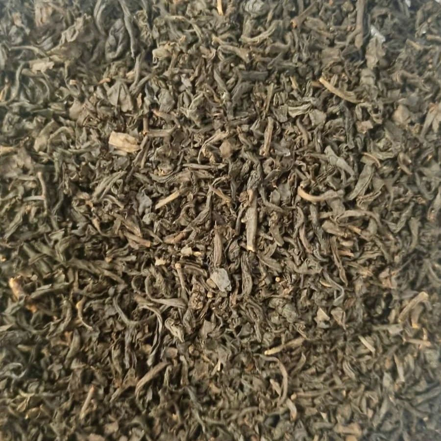Lapsang Souchong Bio