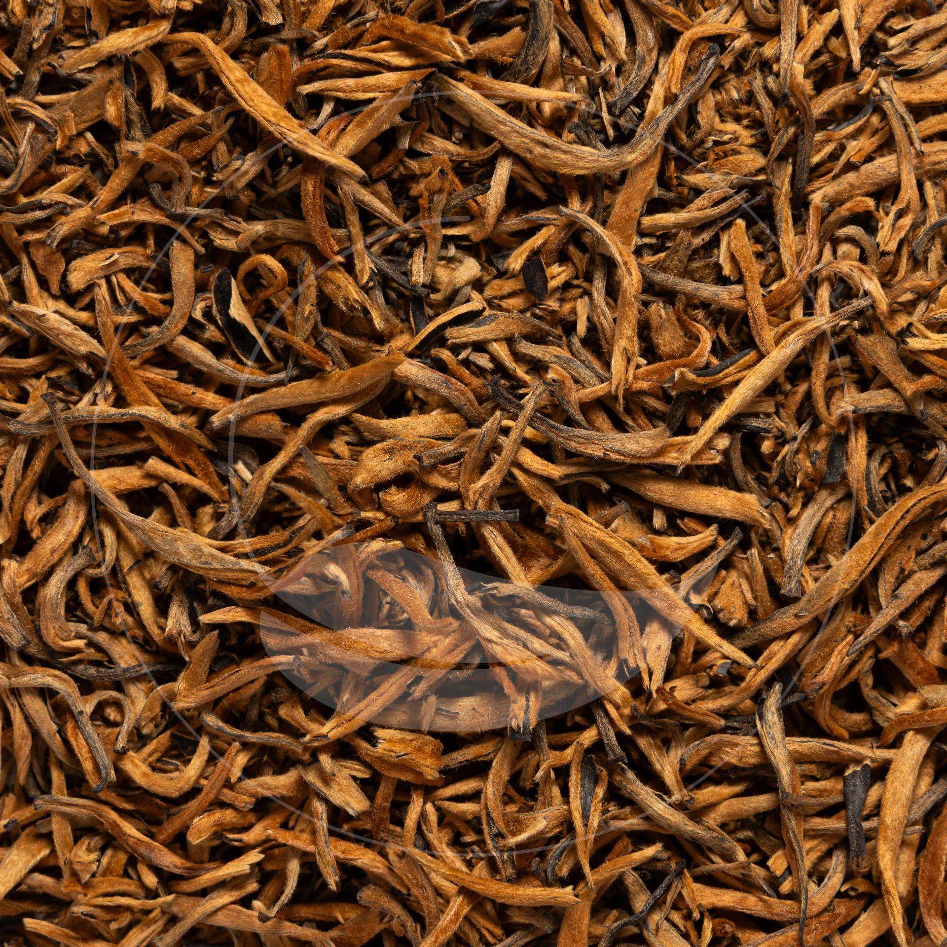 Or du Yunnan