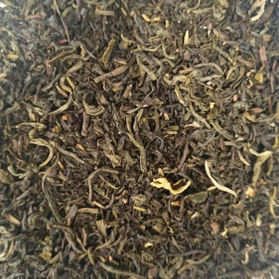 Thé des Moines