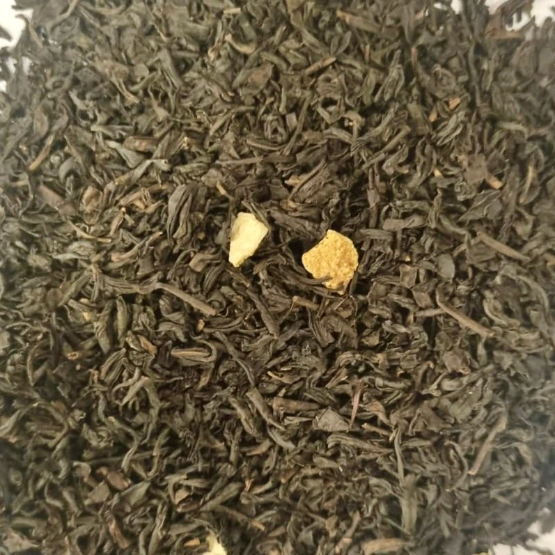 Thé des Moines Jasmin