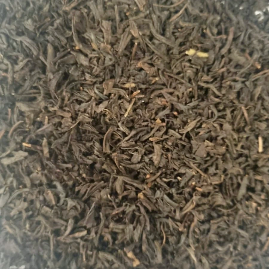 Keemun Bio