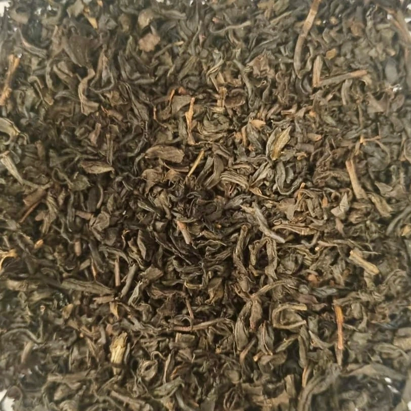 Tarry Souchong