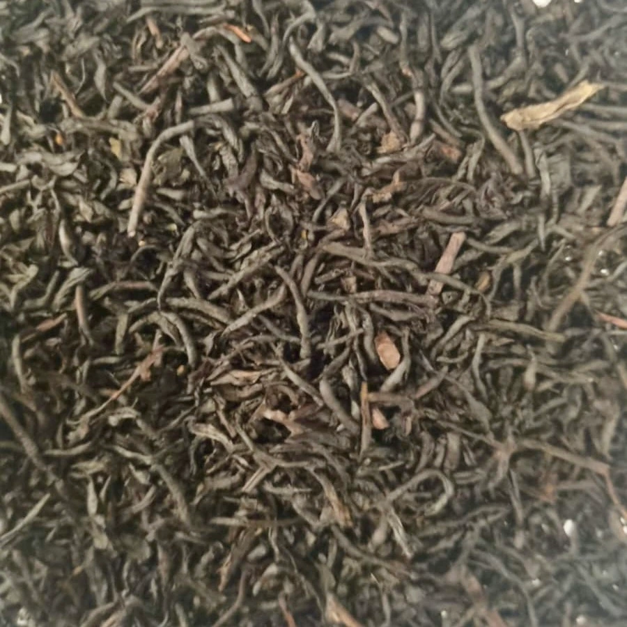 Earl Grey Bio