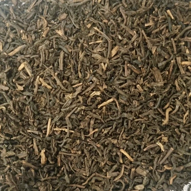 Earl Grey sans Théïne