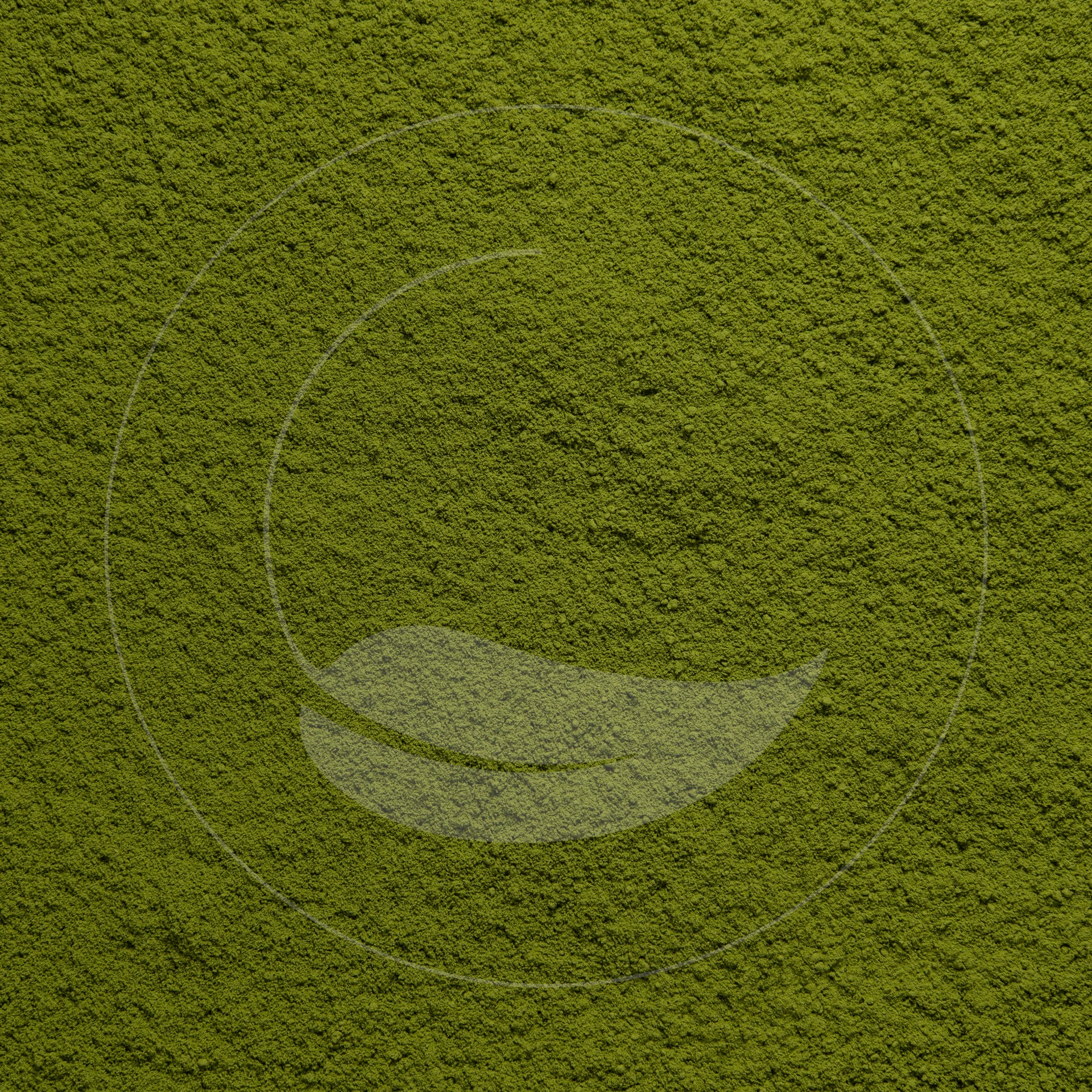 Matcha Isamashi Bio