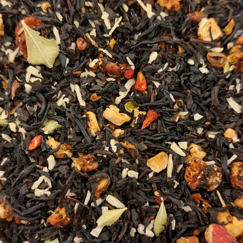 Rubis Impérial