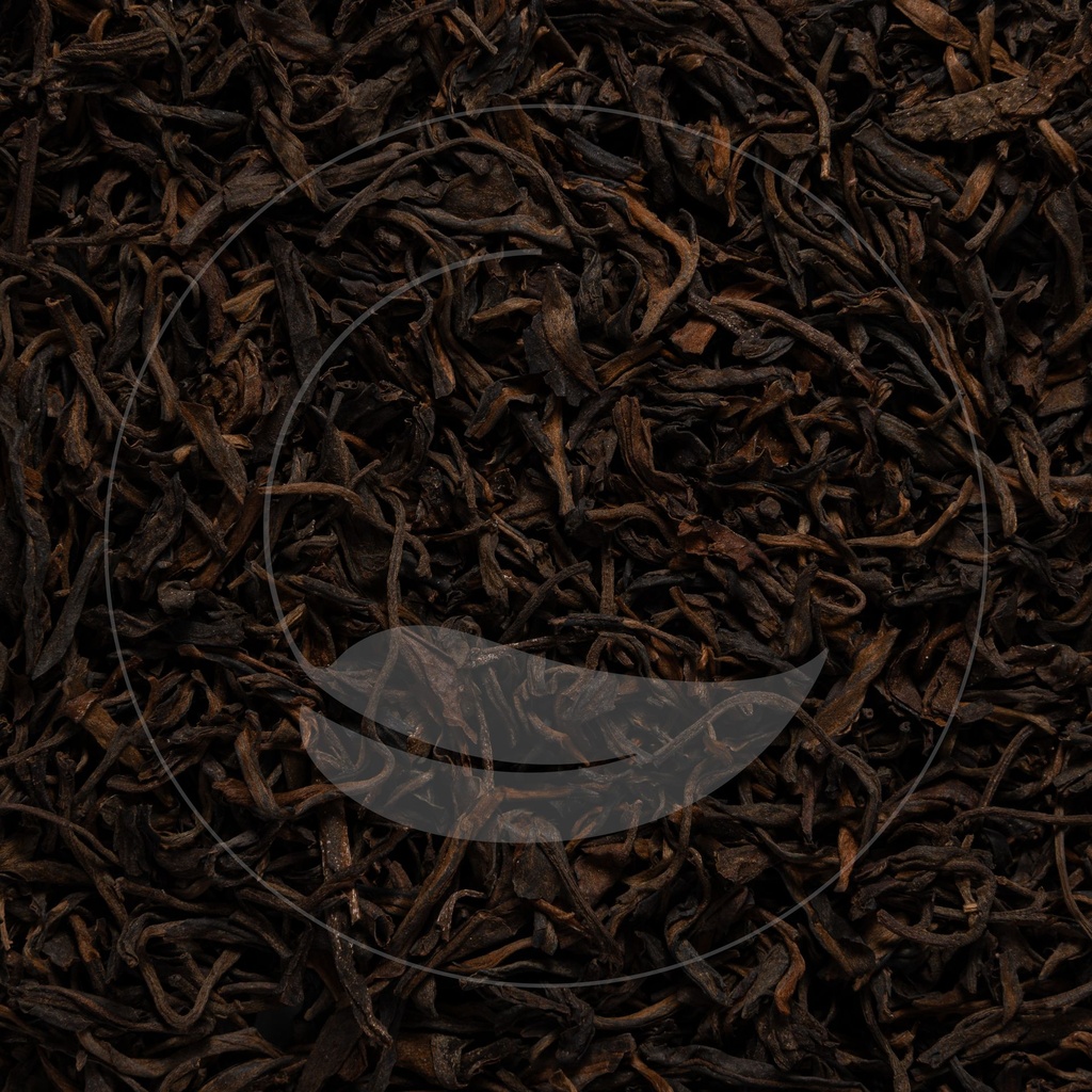 Pu'Erh Kongming