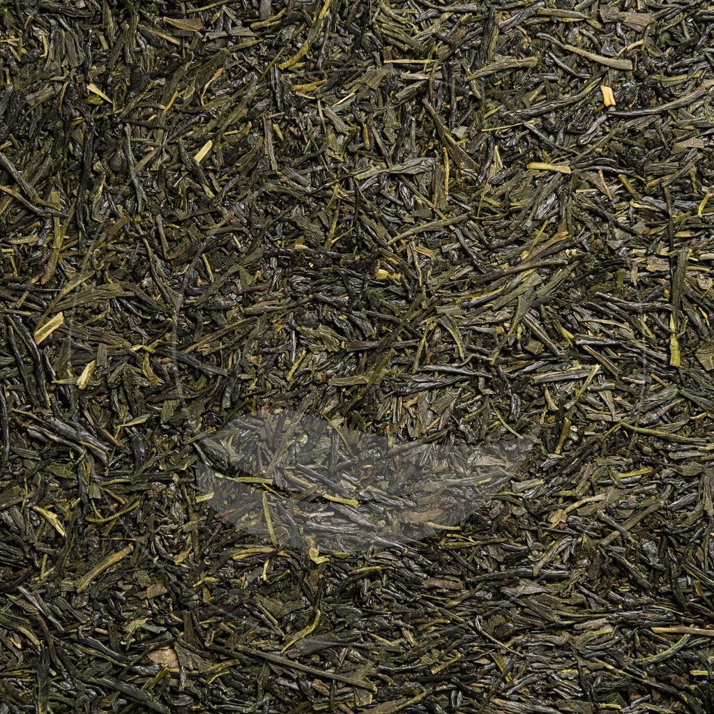 Gyokuro Bio