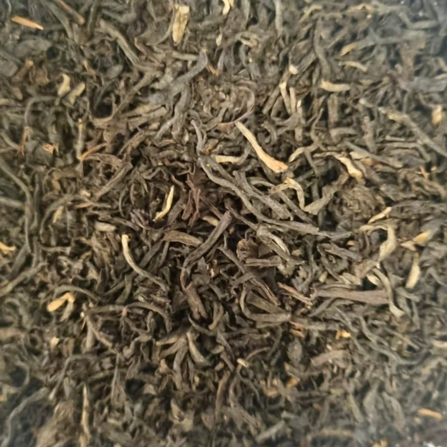 Assam Harmutty