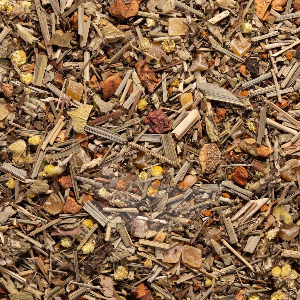 Infusion des Abeilles