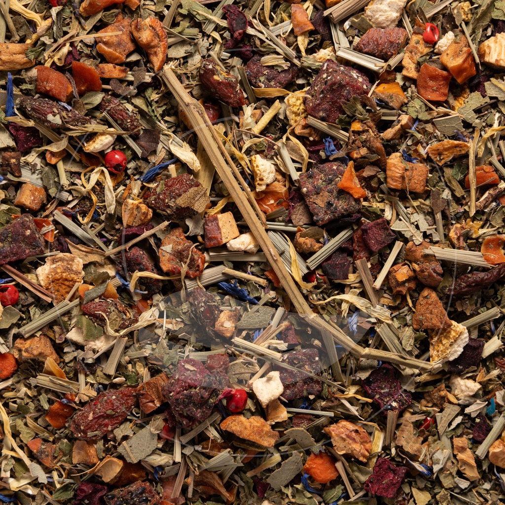 Infusion 5 Eléments