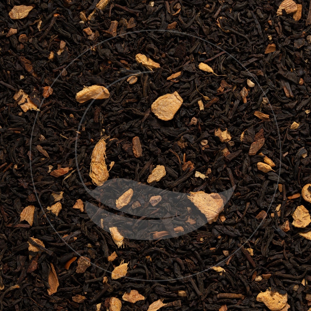 Spicy Chaï