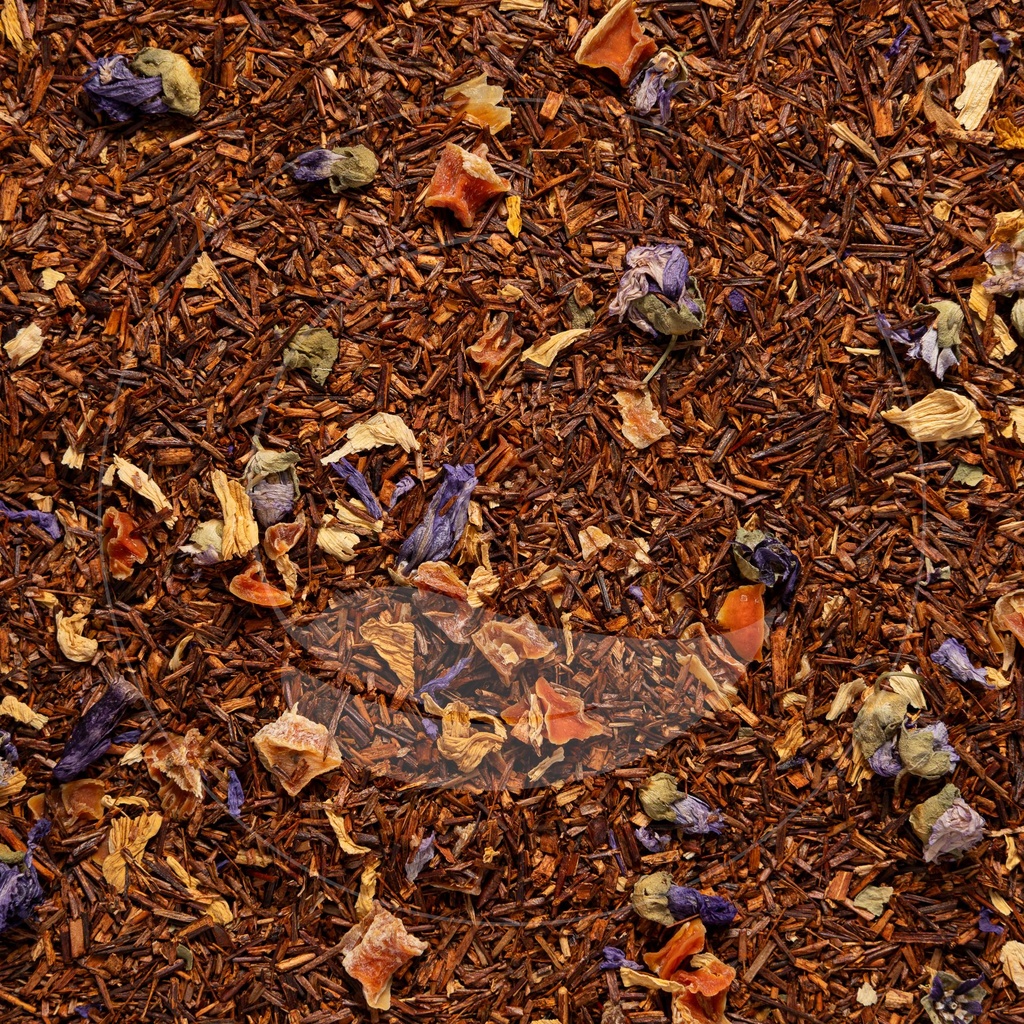 Rooibos Velours des Îles