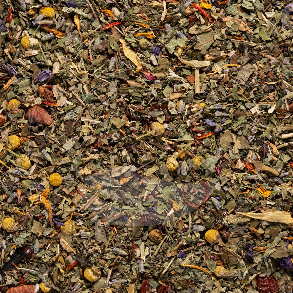 Infusion des Prés