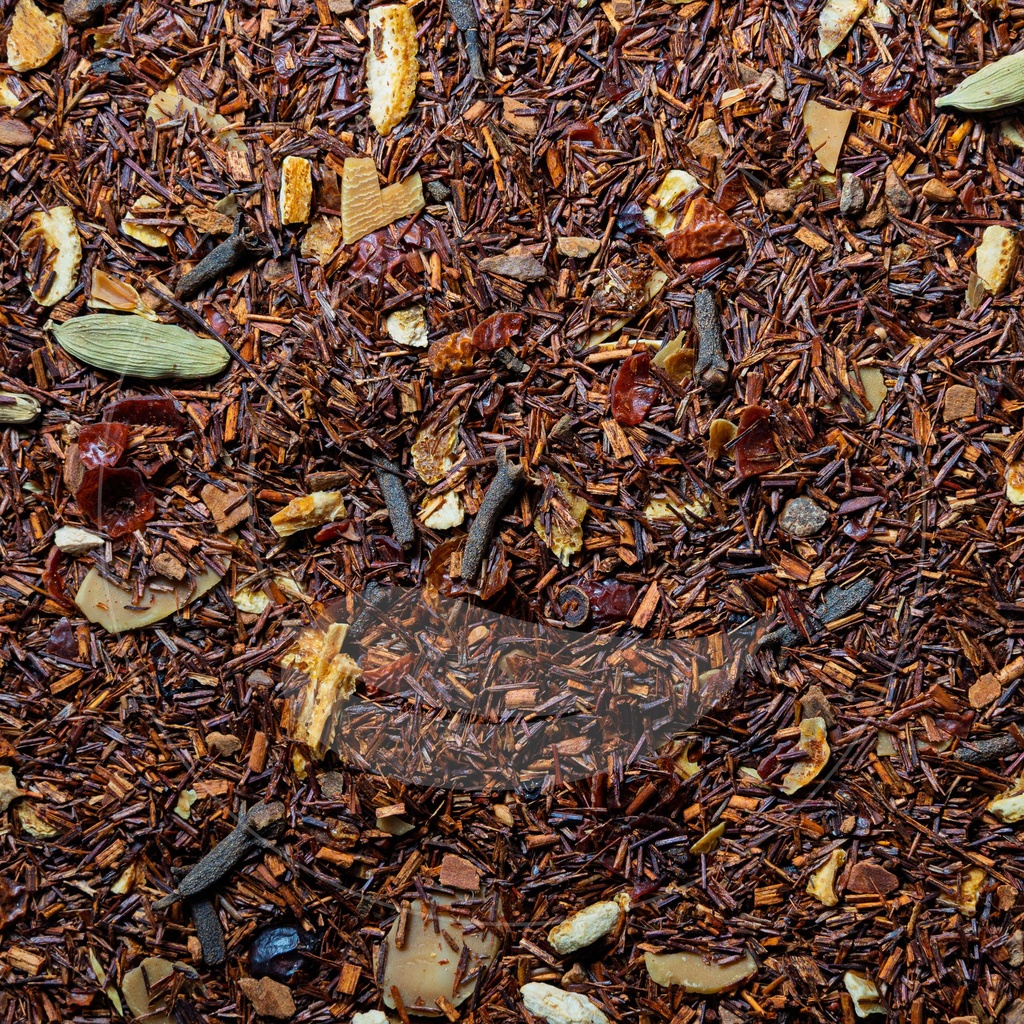 Rooibos Pomme au Four