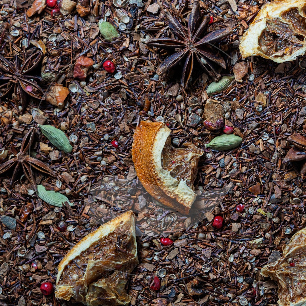 Rooibos de Noël