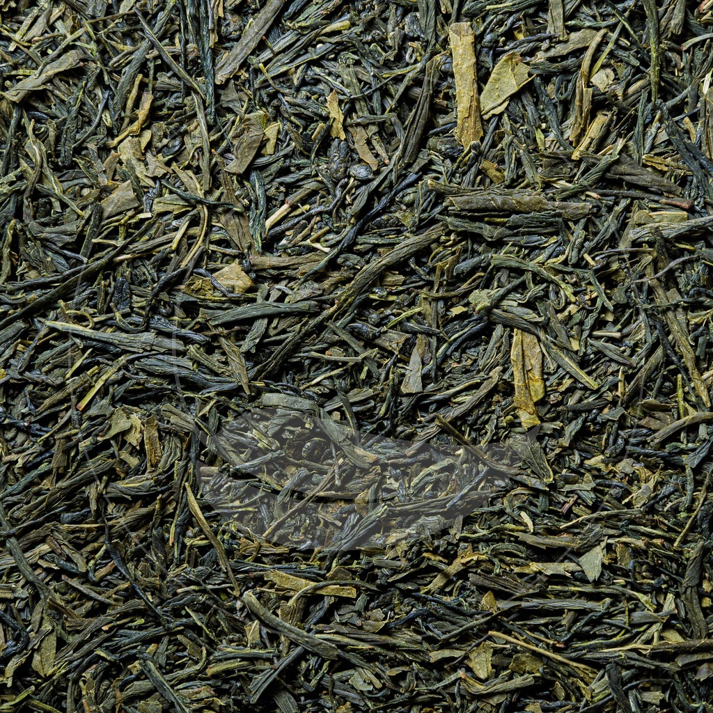 Thé vert Jeju Bio