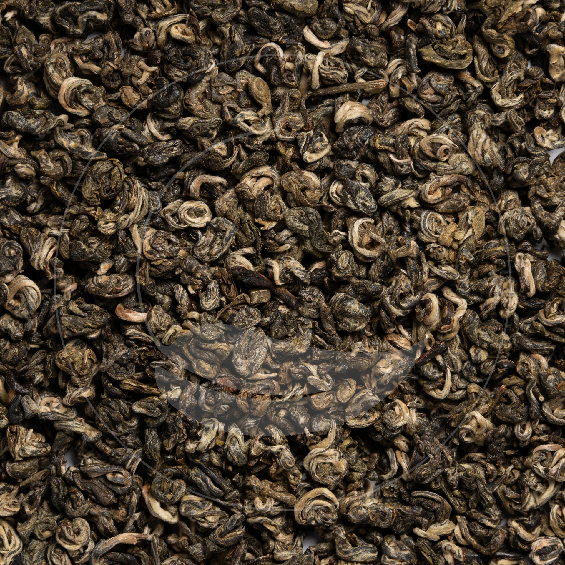 Grand Yunnan Vert