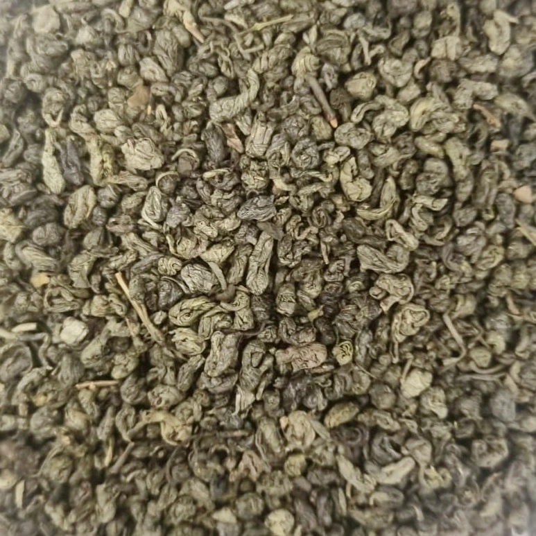 Gunpowder Bio