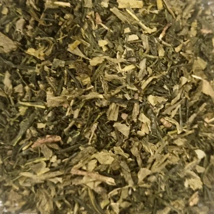 Bancha Bio