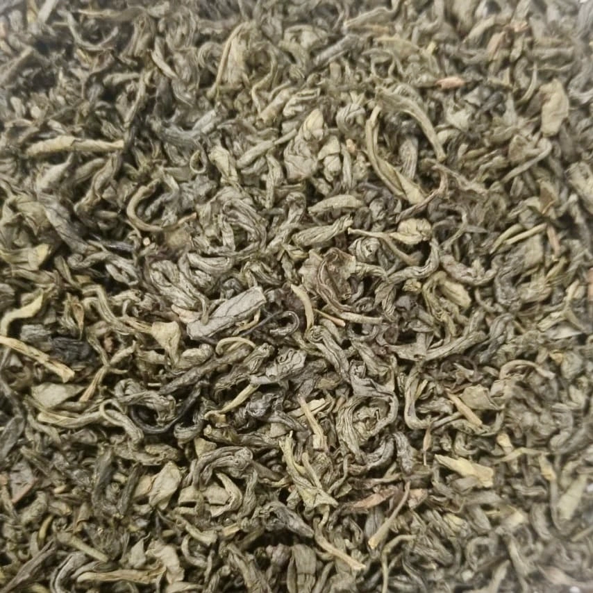 Chun Mee Jiangxi Bio
