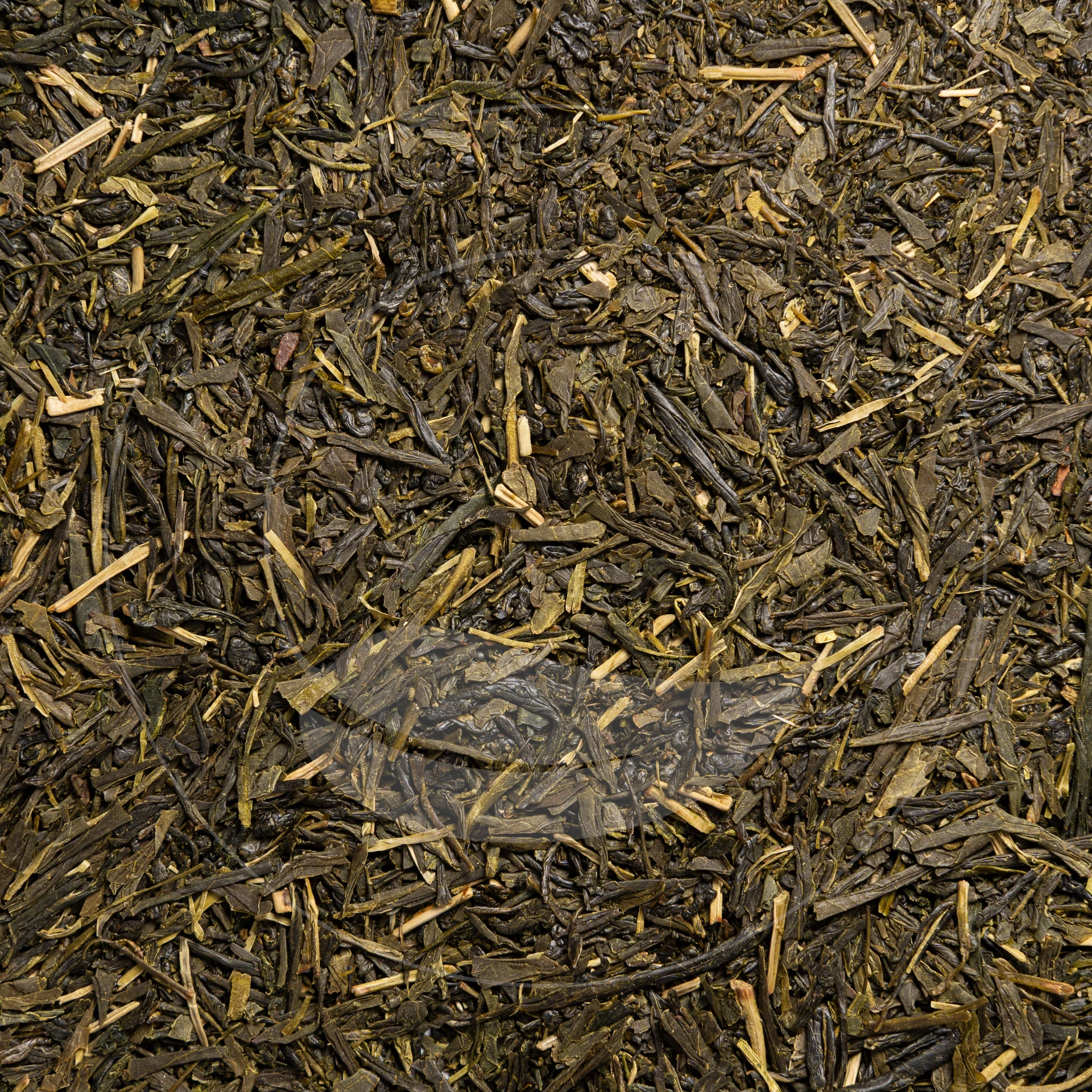 Sencha Kagoshima