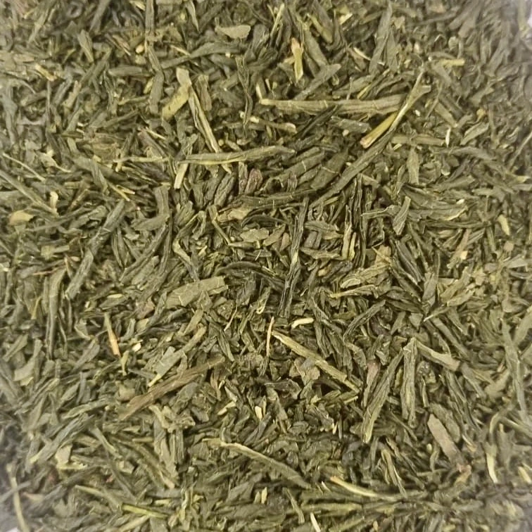 Sencha Kagoshima