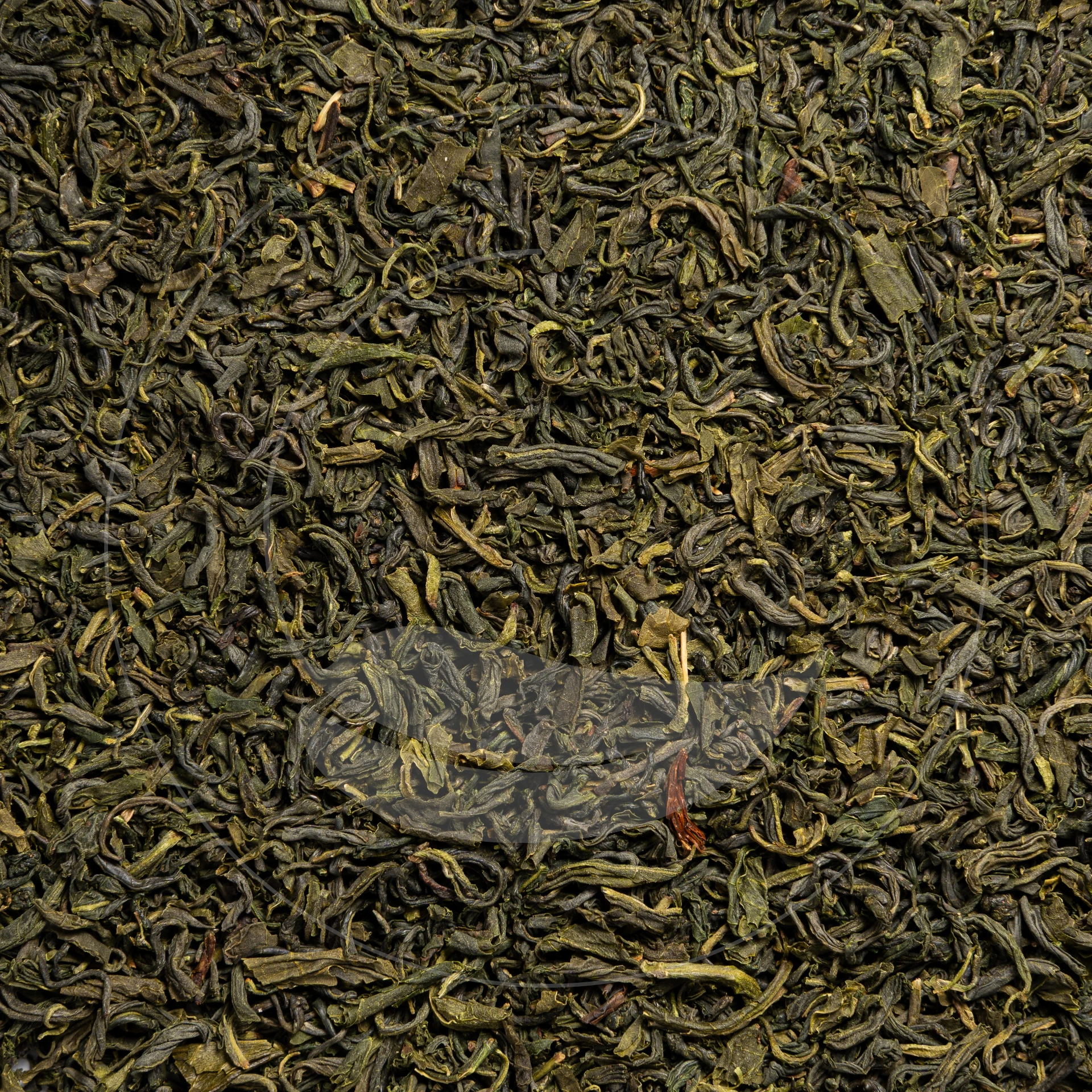 Sencha Tamaryokucha Bio