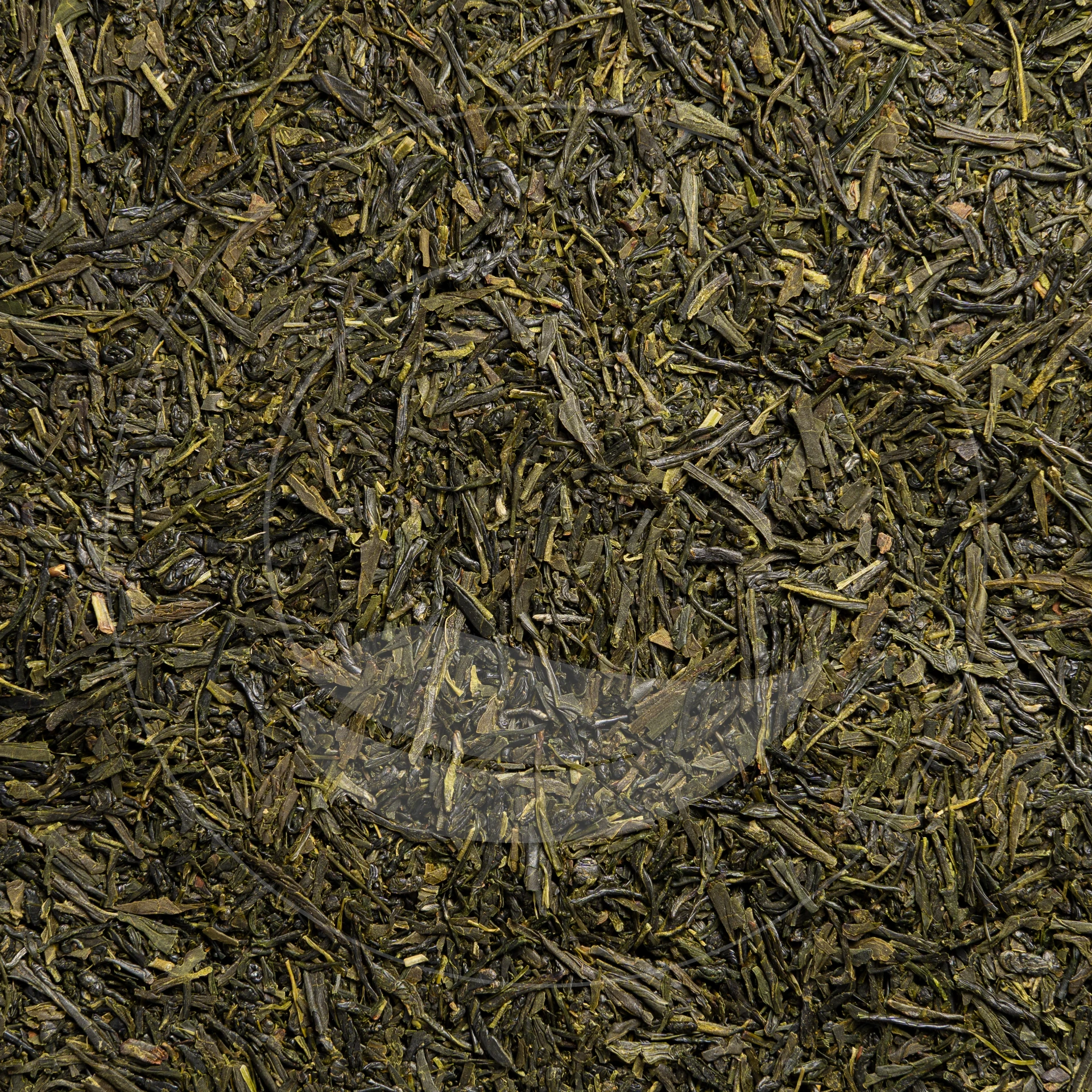 Sencha Uchiyama Bio