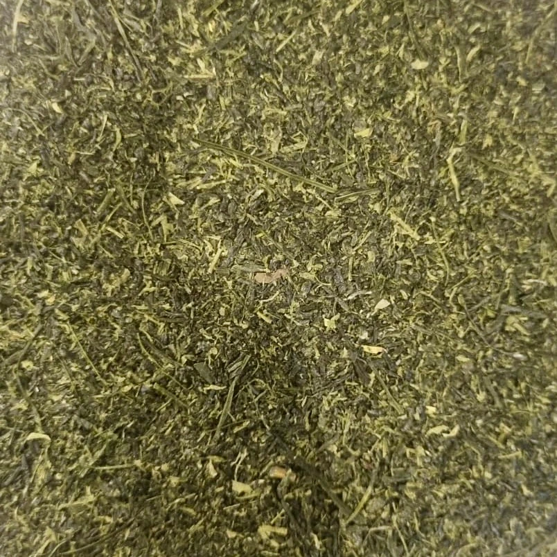 Sencha Asatsuyu