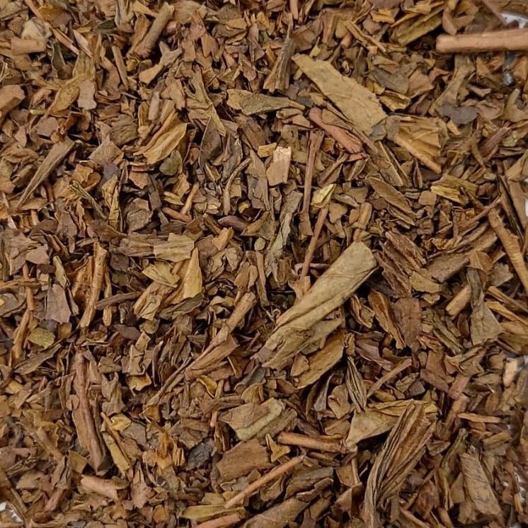 Hoji Cha Bio