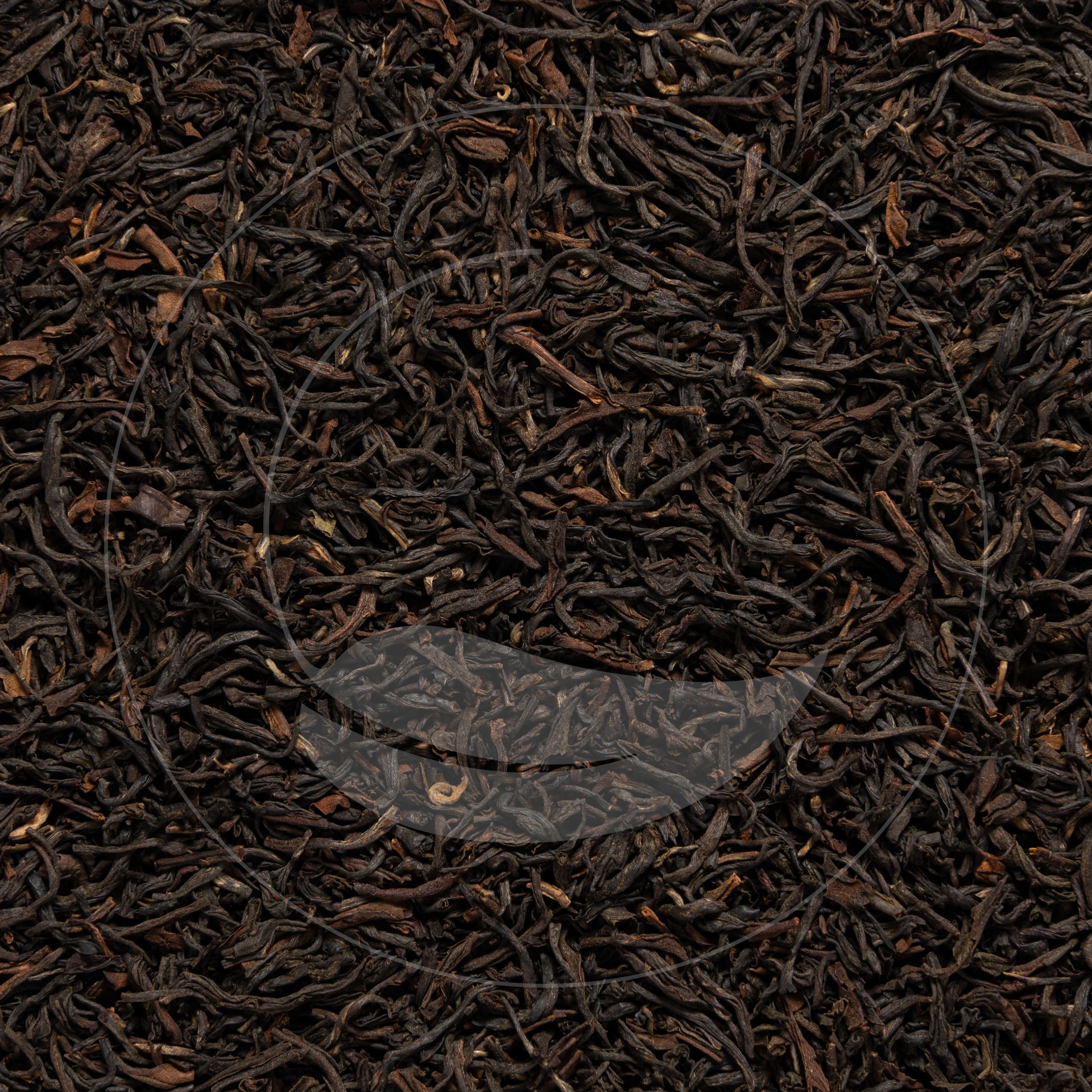 Oolong du Népal Bio