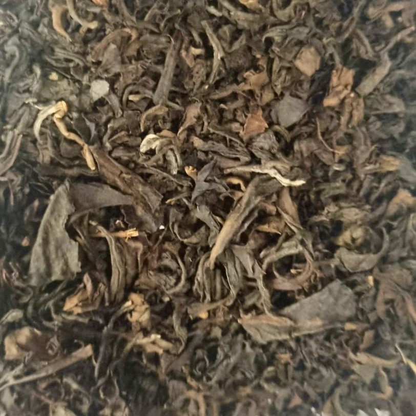 Oolong Formose