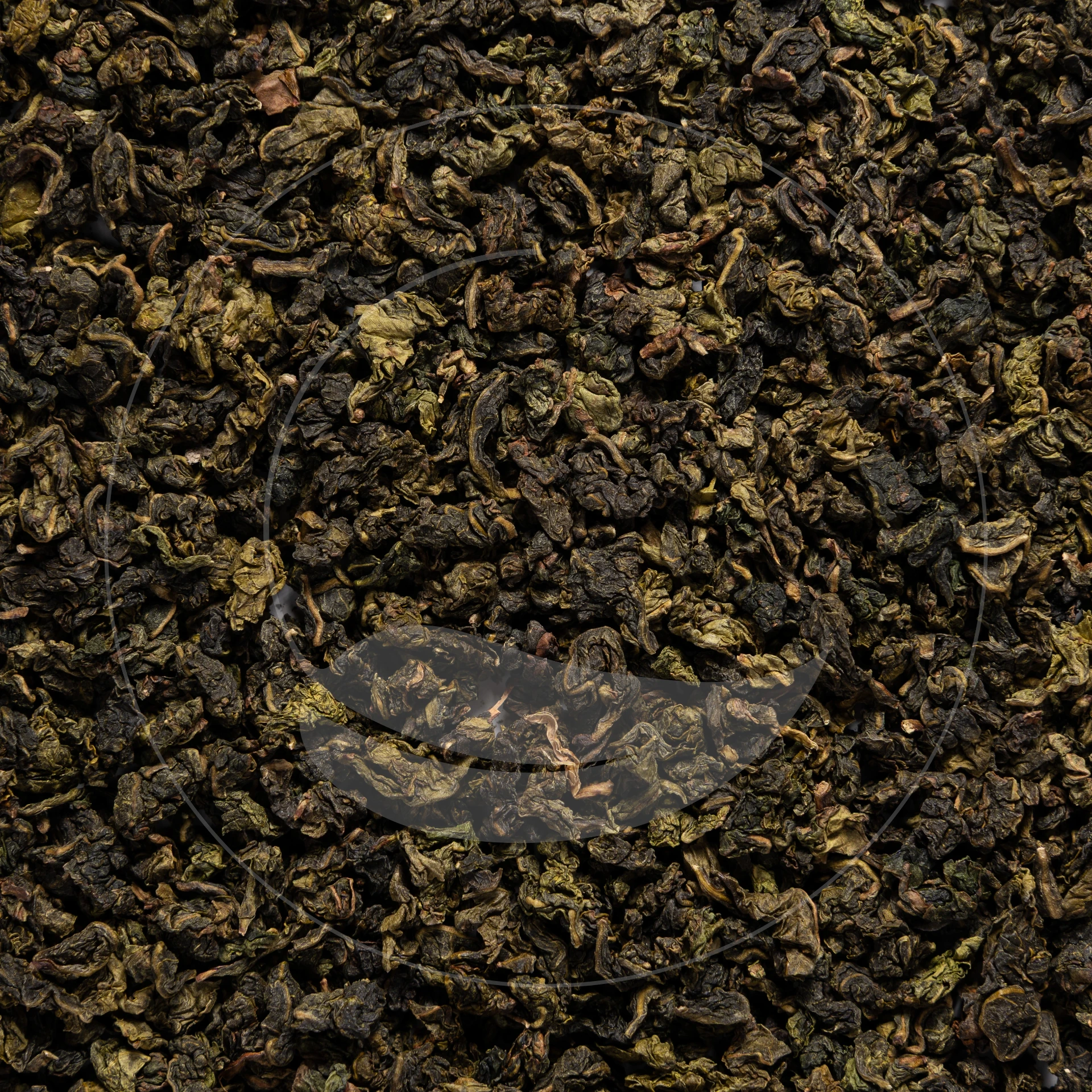 Oolong Ti Guan Yin