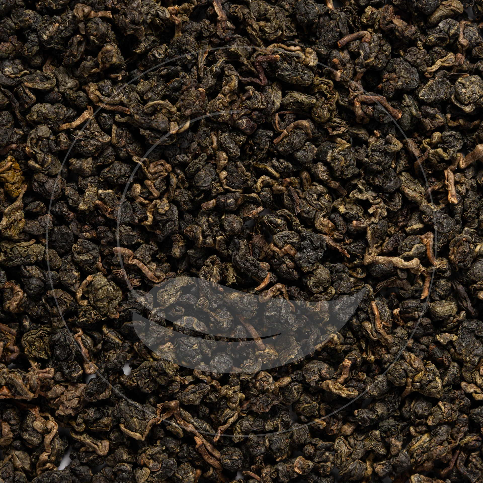 Oolong Au Fil du Temps