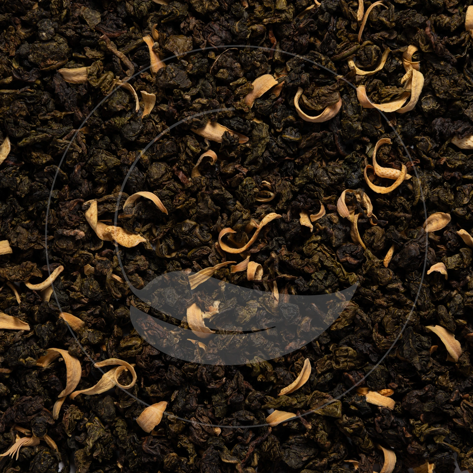Oolong Fleur d'Oranger