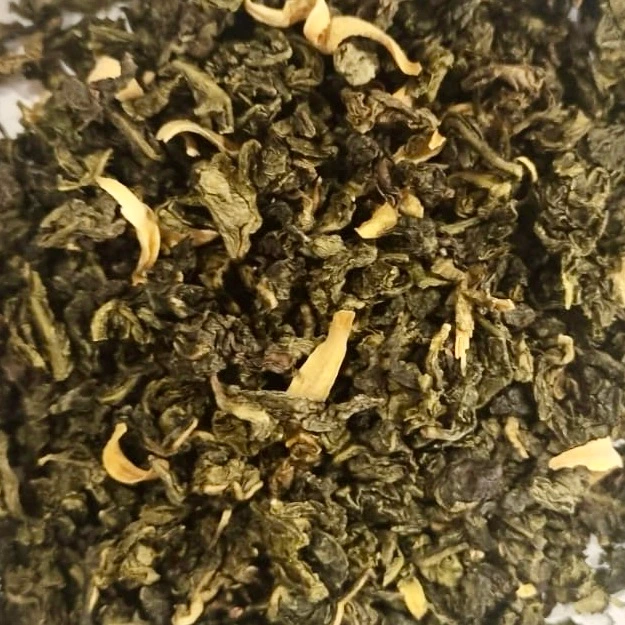 Oolong Fleur d'Oranger