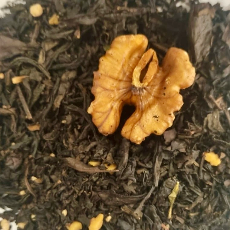 Oolong Canadien