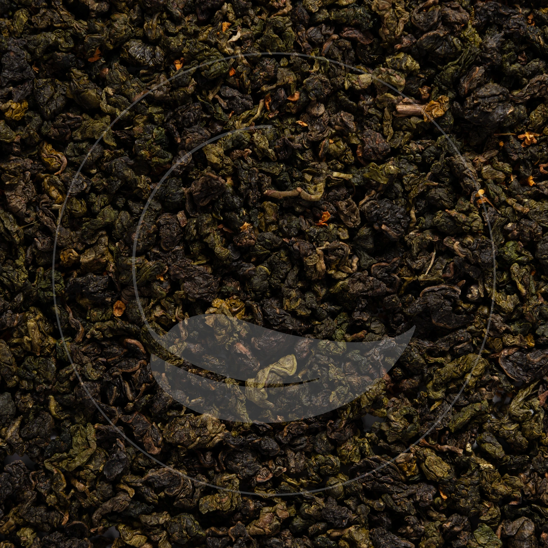 Oolong Gui Hua