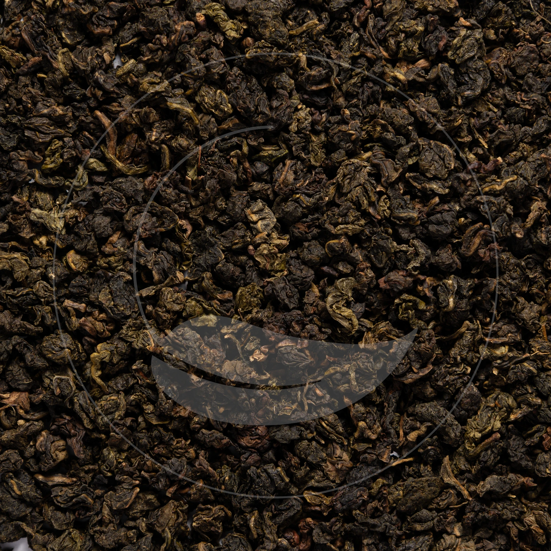 Milky Oolong