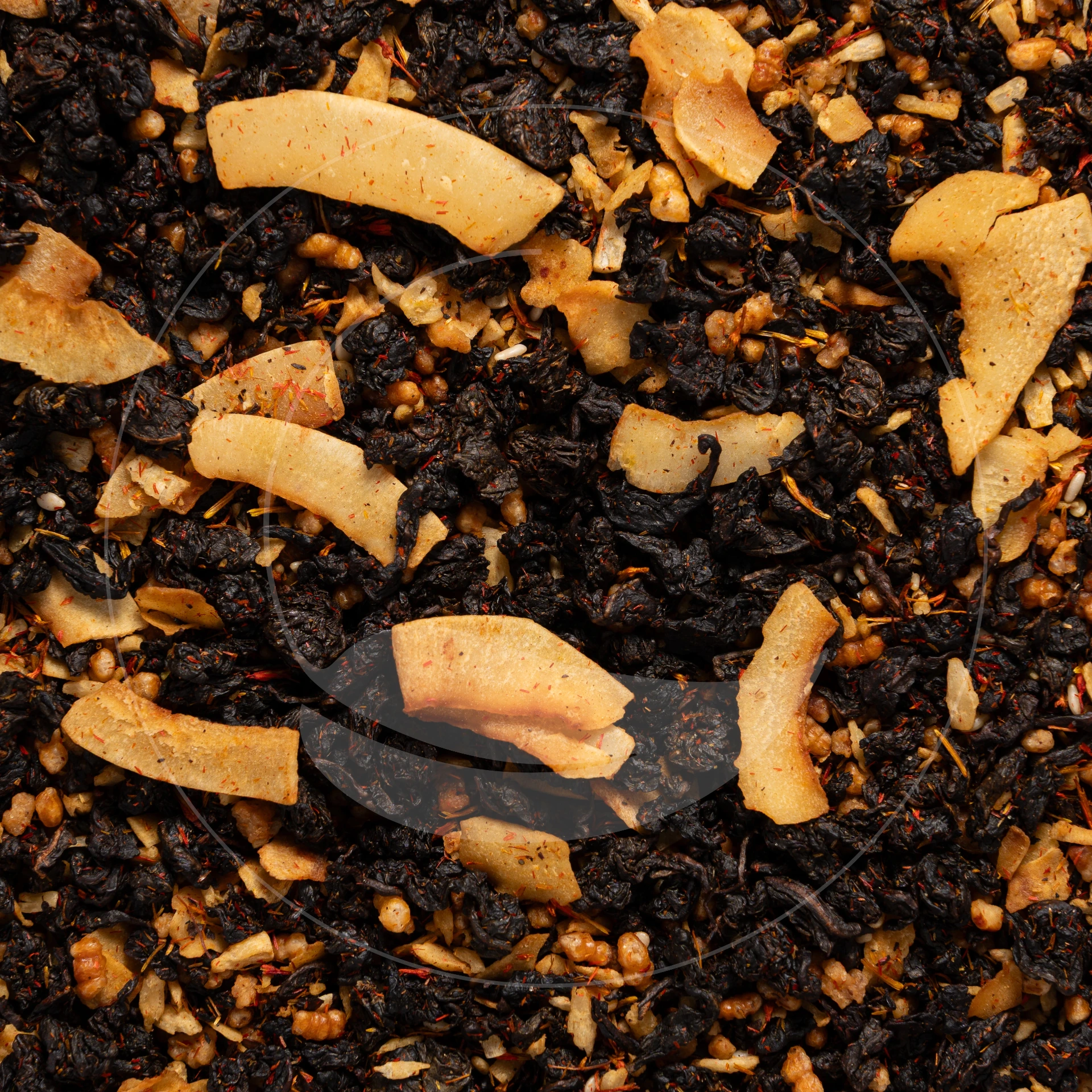 Oolong Sésame