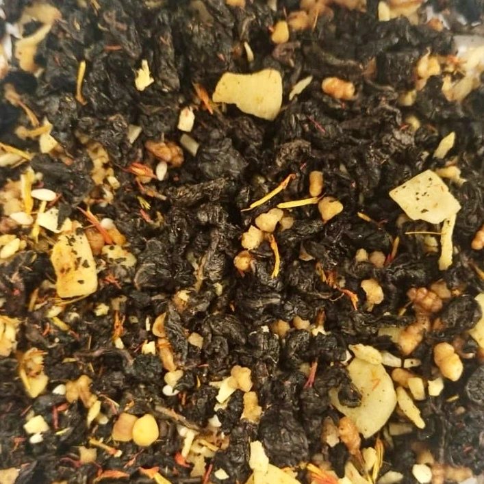 Oolong Sésame
