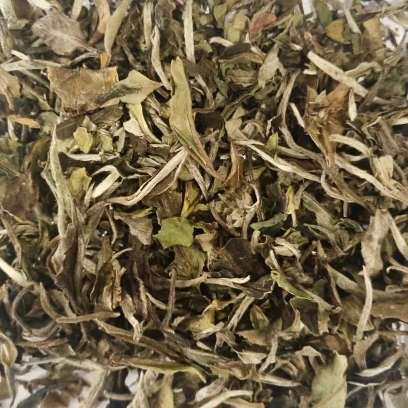Pai Mu Tan